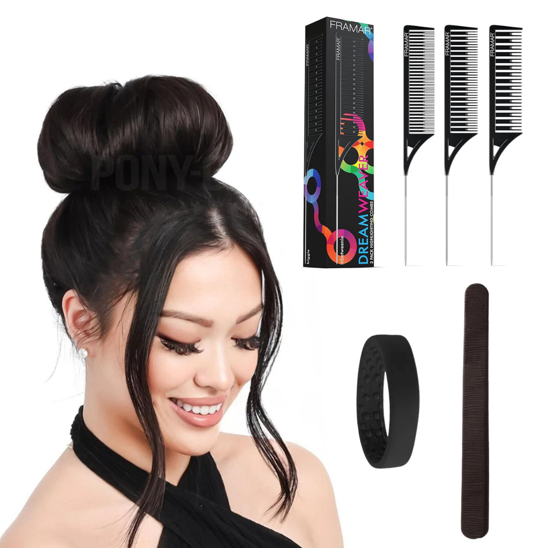 PERFECT STYLER COMBOS