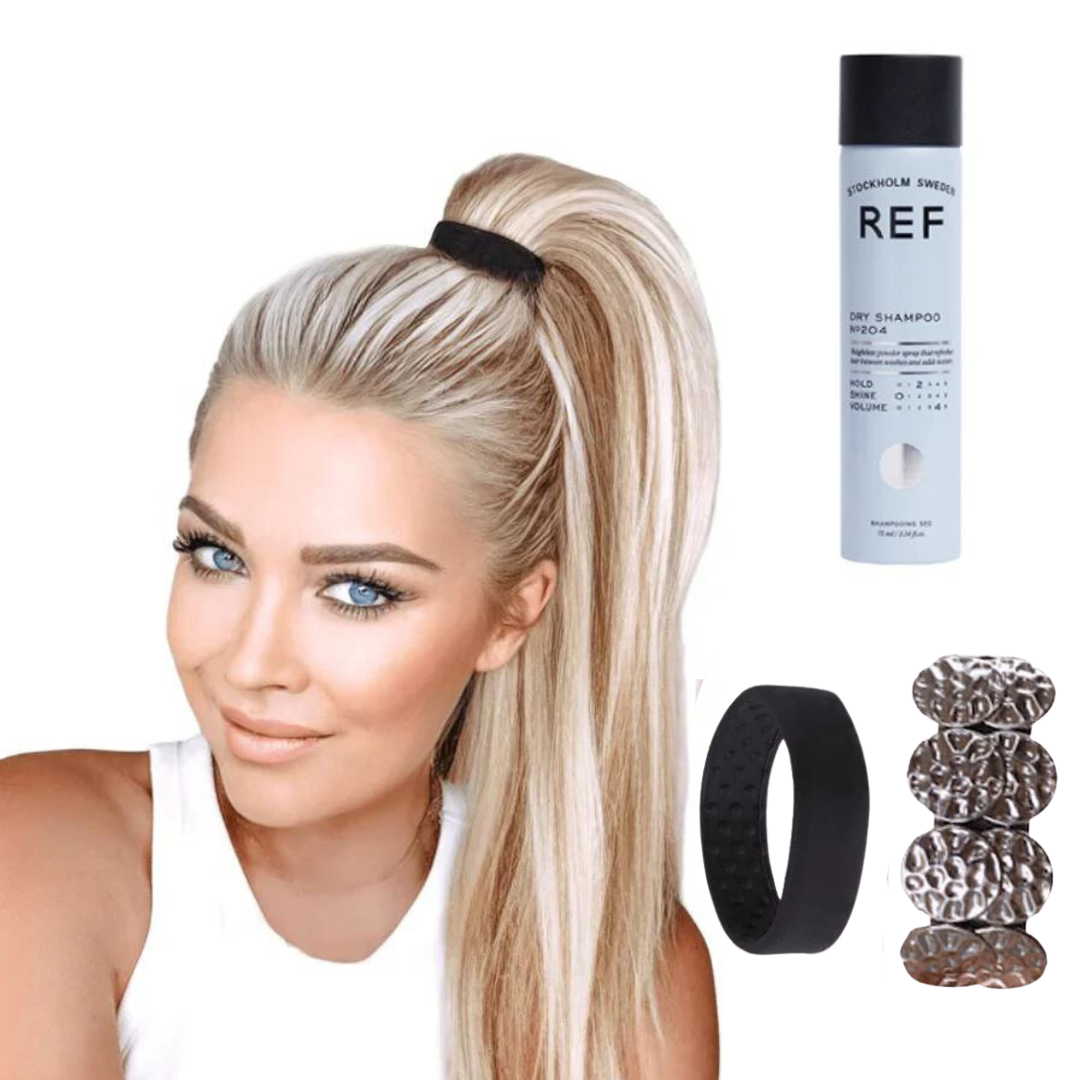 PERFECT STYLER COMBOS