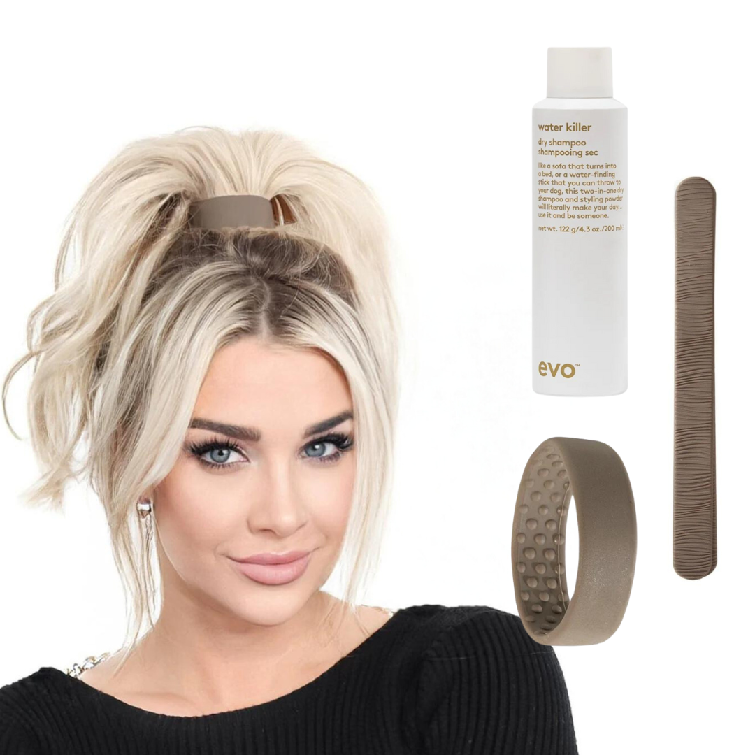 PERFECT STYLER COMBOS