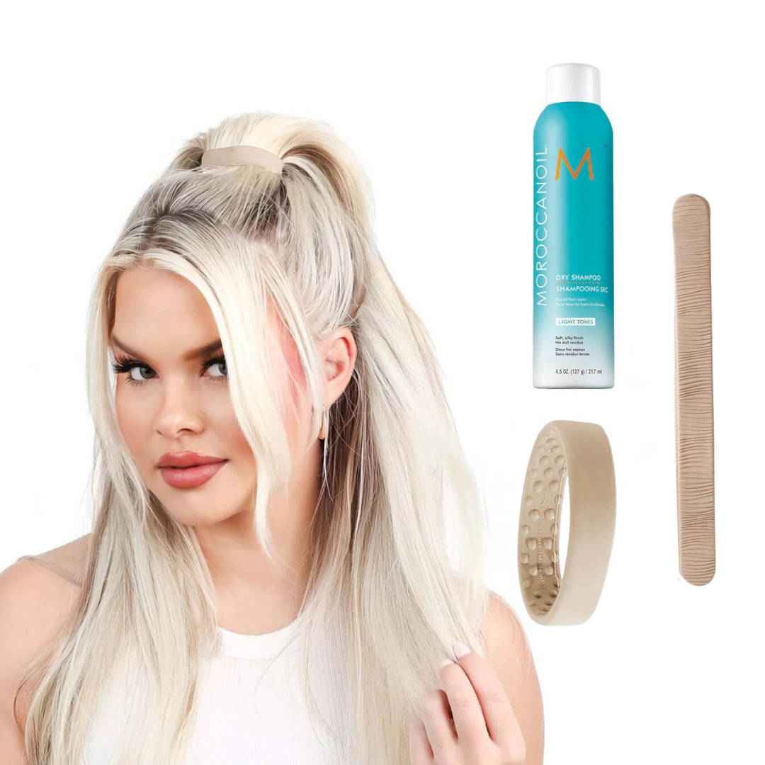 PERFECT STYLER COMBOS