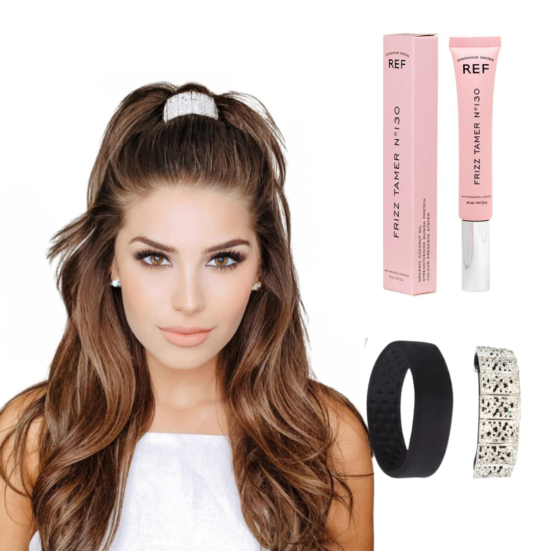 PERFECT STYLER COMBOS