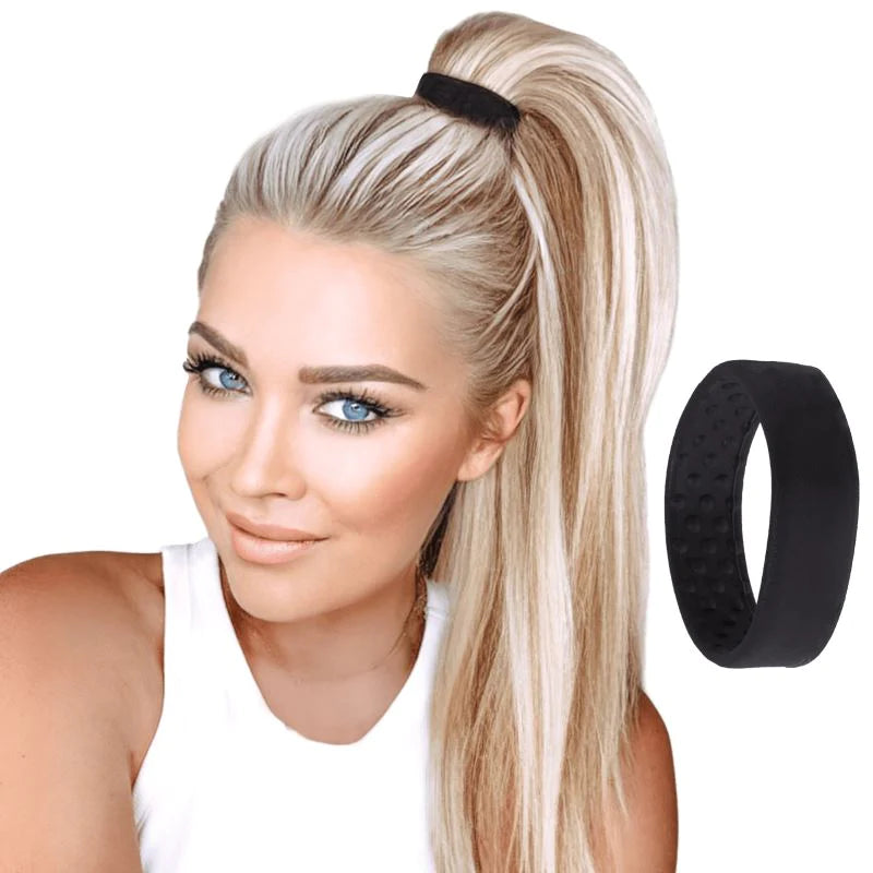 Pony o hair discount tie