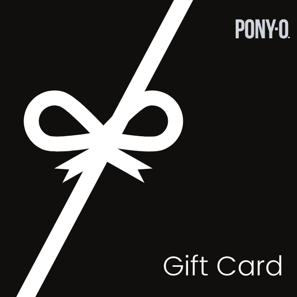 PONY-O Gift Card