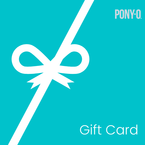 PONY-O Gift Card